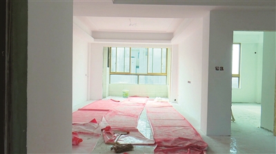 彭先生旧屋改造,彭先生装修风格