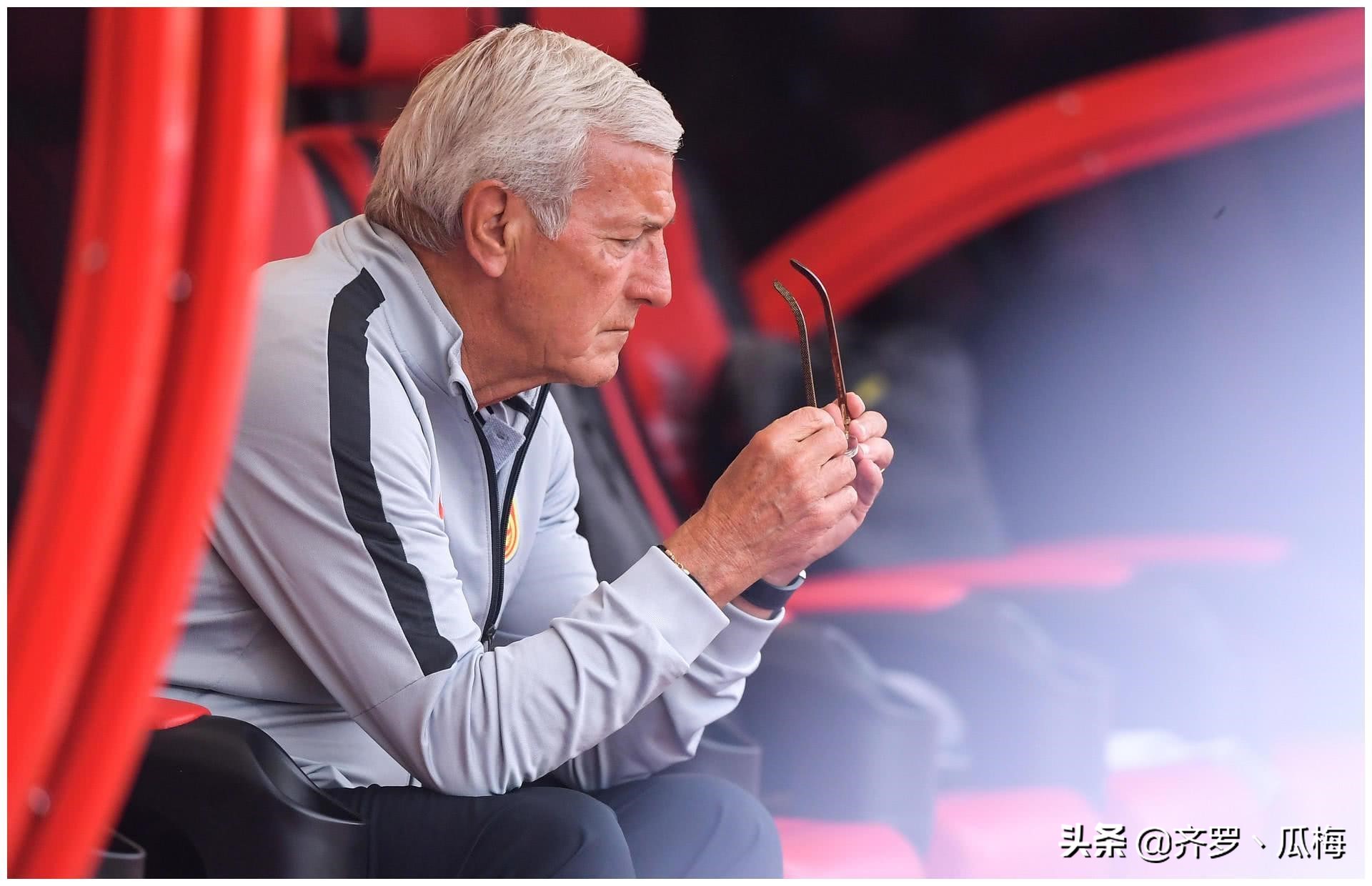 盘点国足教练任职胜率,国足历届教练最厉害的是哪位