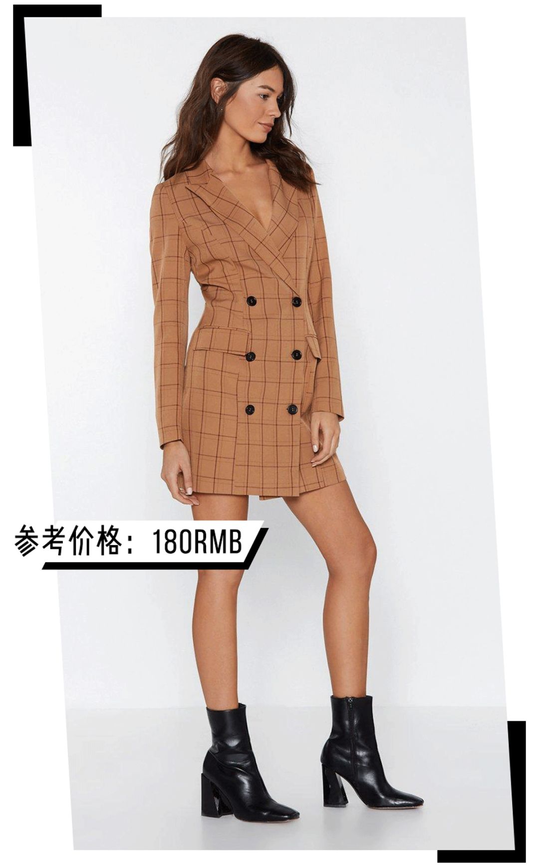 欧阳娜娜也喜欢的平价品牌,欧阳娜娜穿的什么品牌