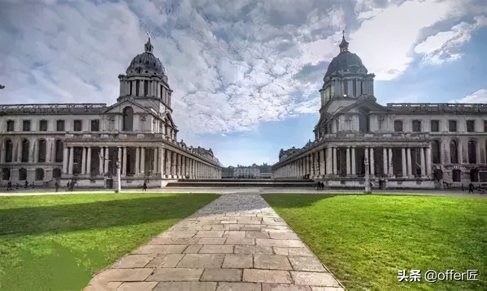 医学干货,如何申请英国医学专业