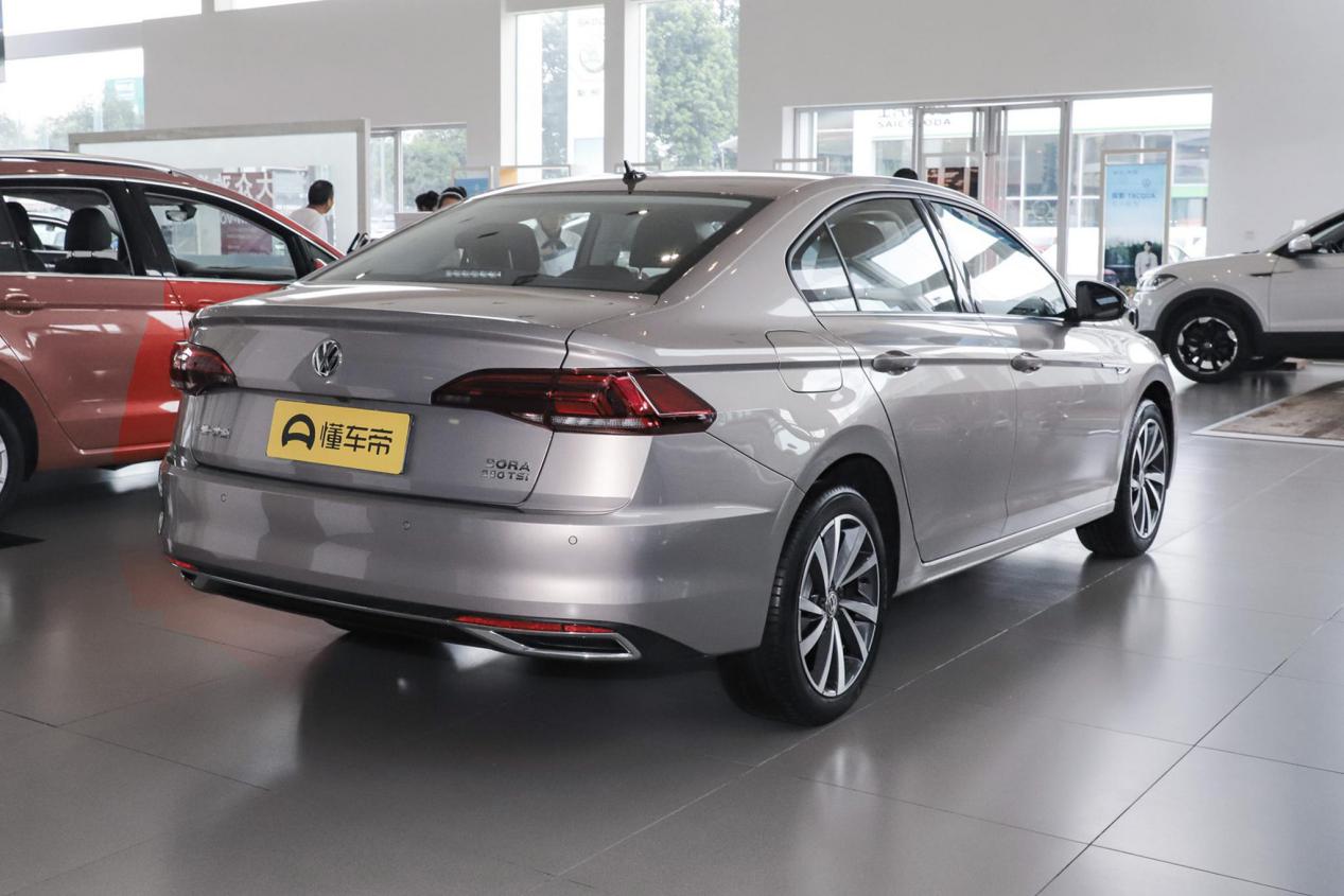 大众宝来传奇2019款1.5自动时尚型,大众宝来超过十年了还能开吗