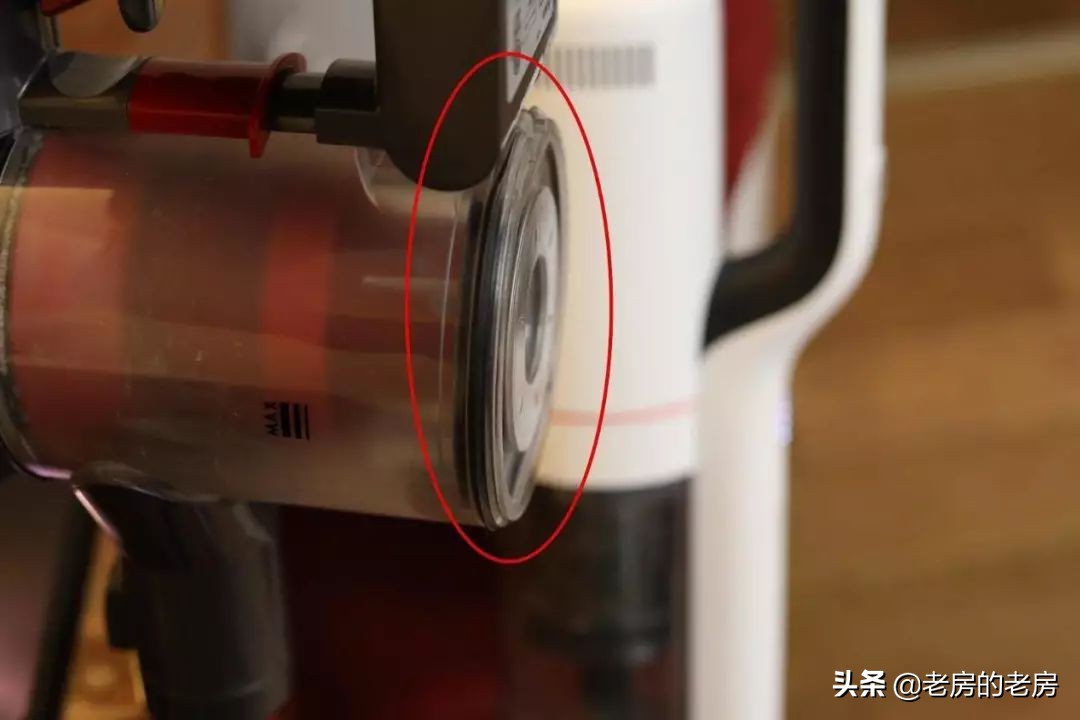 吸拖一体吸尘器和戴森,戴森洗脱一体吸尘器测评