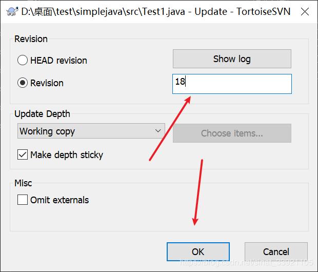 svn新手使用教程,svn新人使用教程