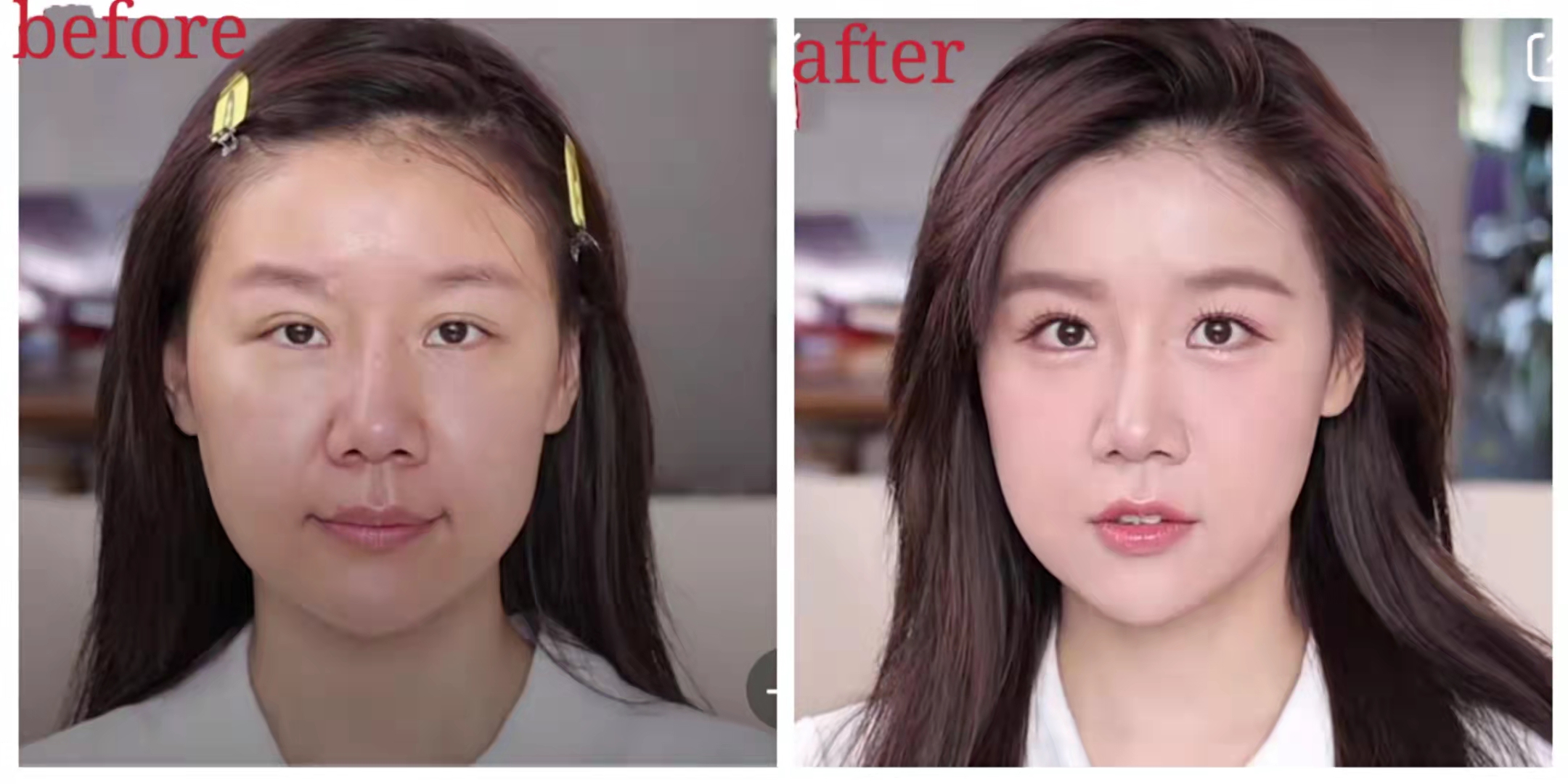 夏季变美思路,三个快速变美思路