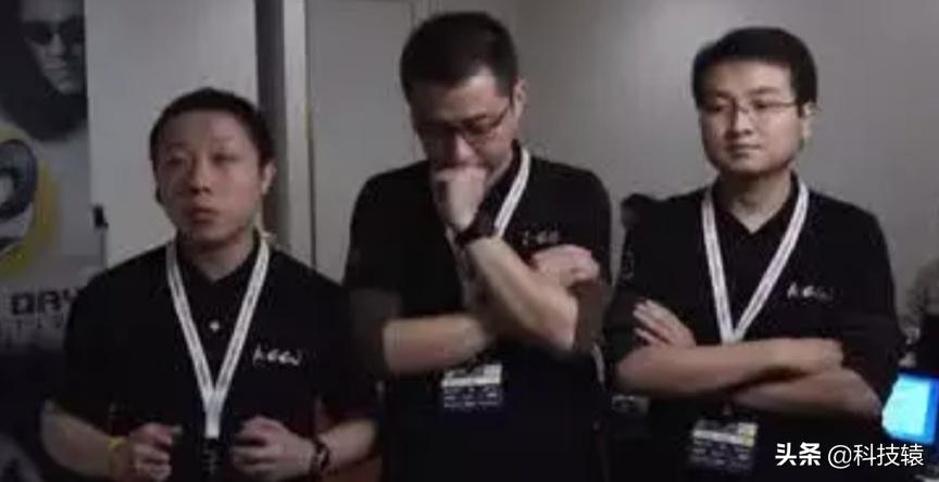中国顶级黑客组织,全球顶级黑客有多厉害