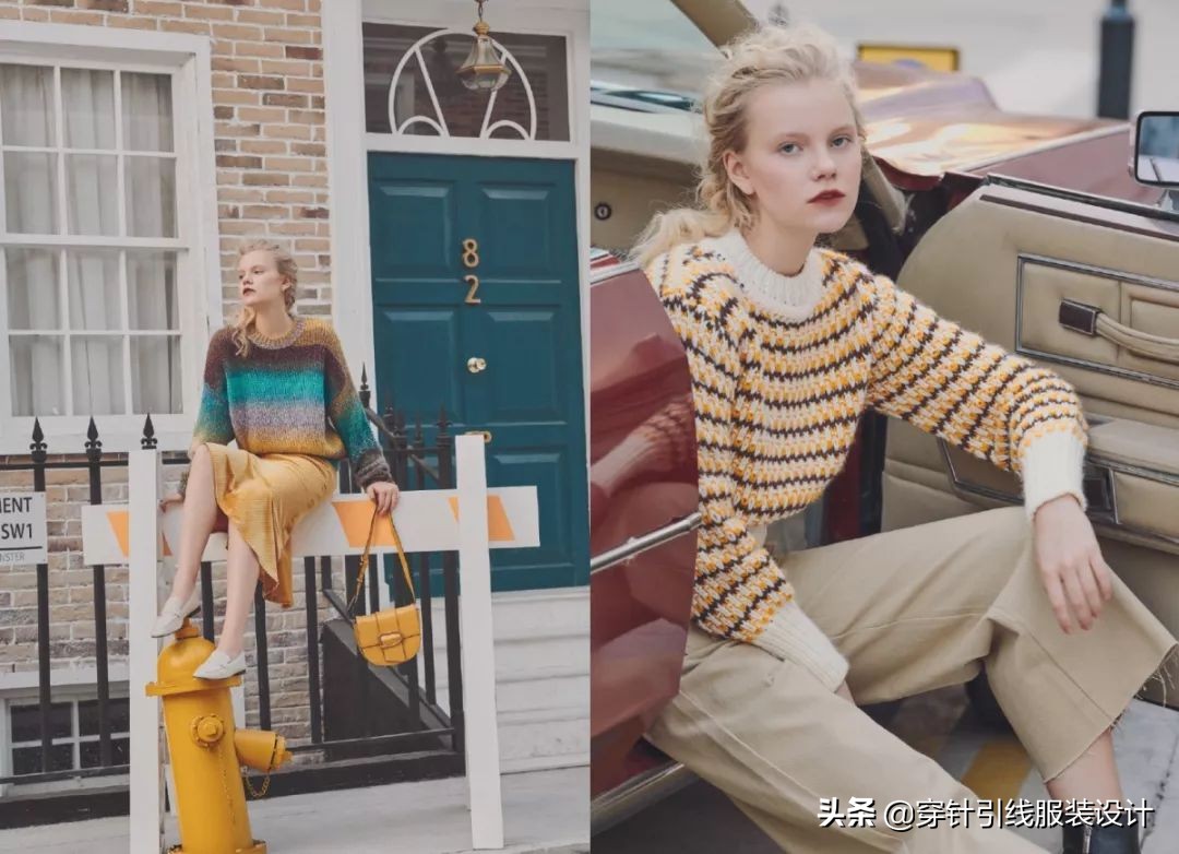 本土快时尚品牌ur异军突起,ur快时尚发展历程