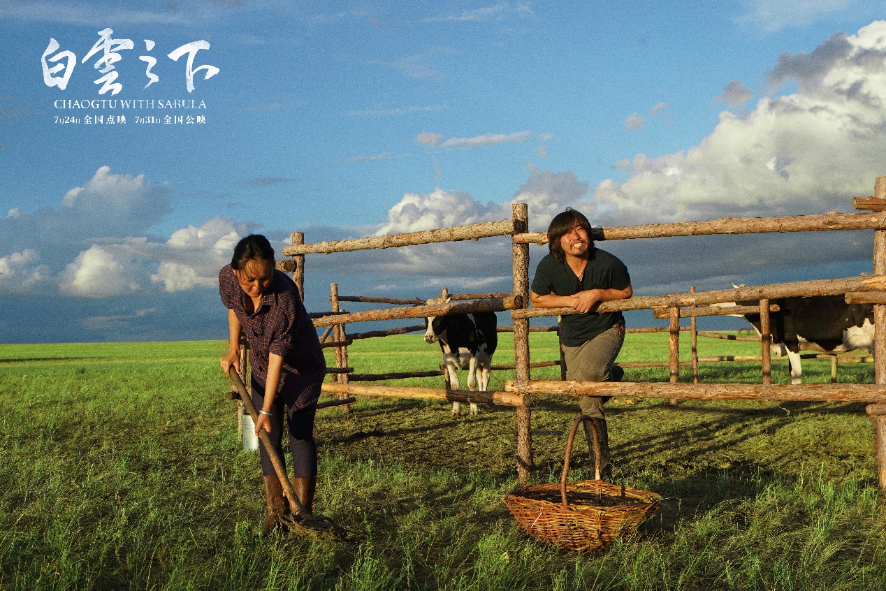 影院复工第一天,电影院复工第一场电影推荐