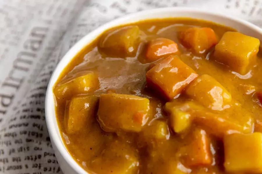 拯救厨房小白的酱汁,拯救厨房小白的神器