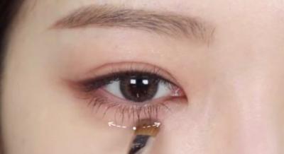 怎么样化妆可以画出卧蚕,卧蚕画法适合日常妆吗