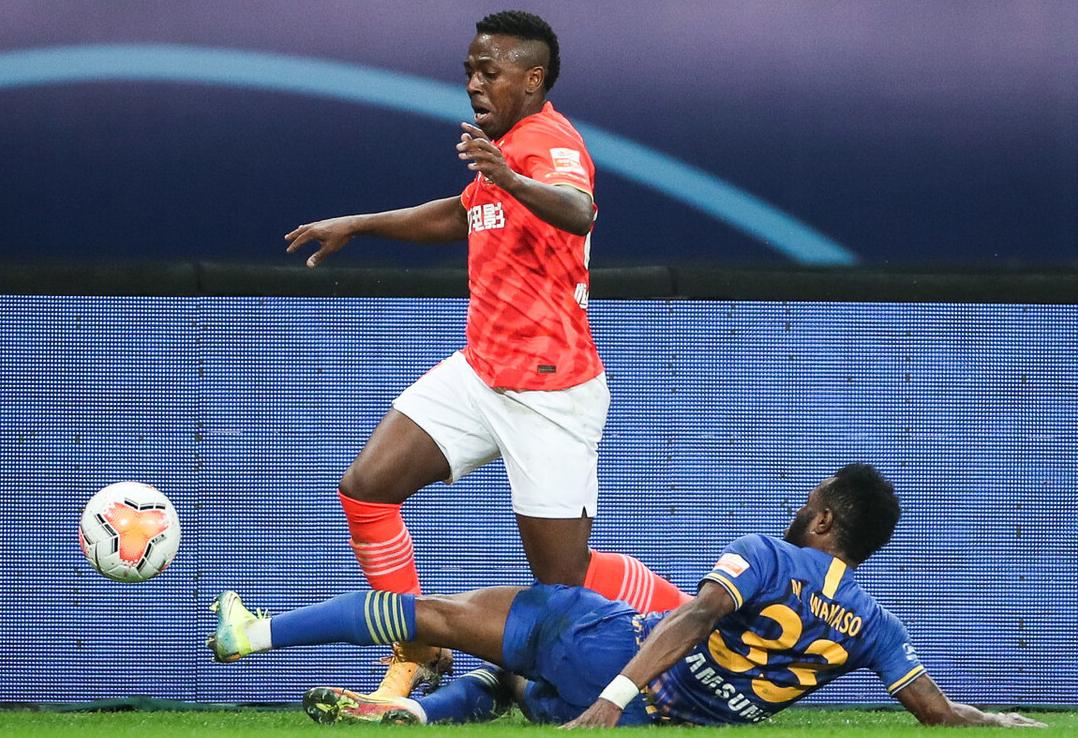 中超重大改判视频,中超重大改判点球