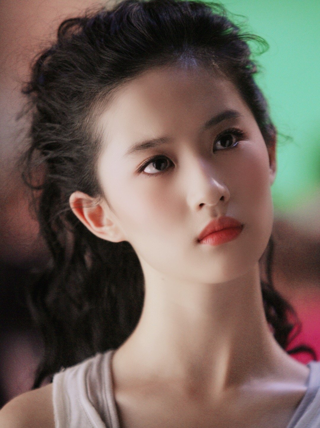 日系审美瑕疵与自由,日系审美长相