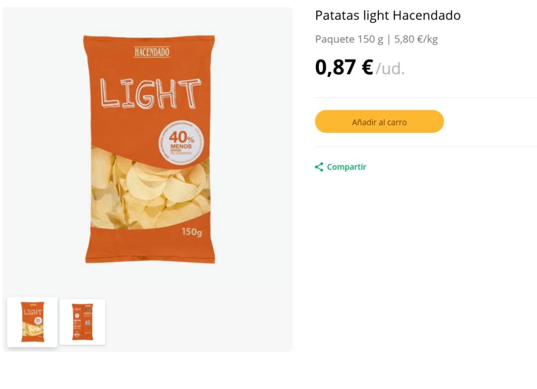 扒一扒Mercadona的隐藏好物，也太太太太太太好用了吧