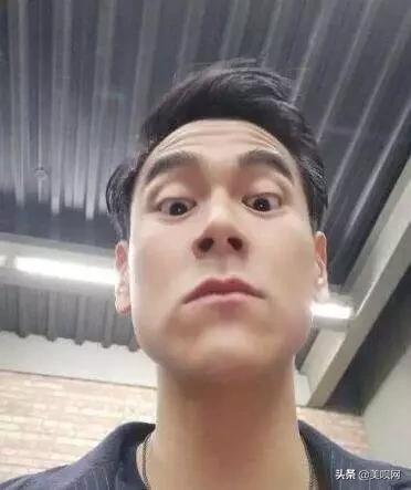 李现和林更新,李现林更新