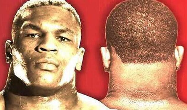 孙杨的腹肌，C罗的大腿肌，这些体坛最出名的肌肉却都不敌他一人