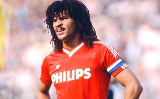 记忆中的一头飘逸长辫,满场狂奔难觅代表留恋—古利特