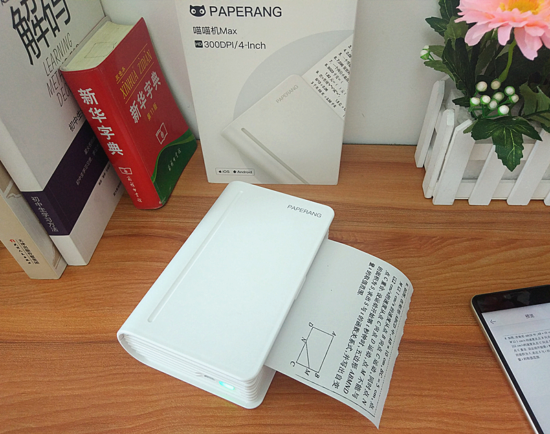 喵喵机打印机彩色,喵喵机彩色打印机推荐