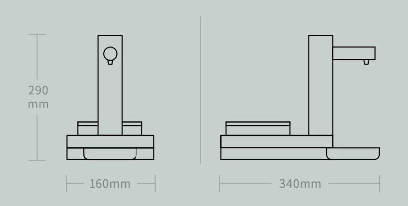 惠而浦即热式饮水机寿命,惠而浦即热饮水机评测