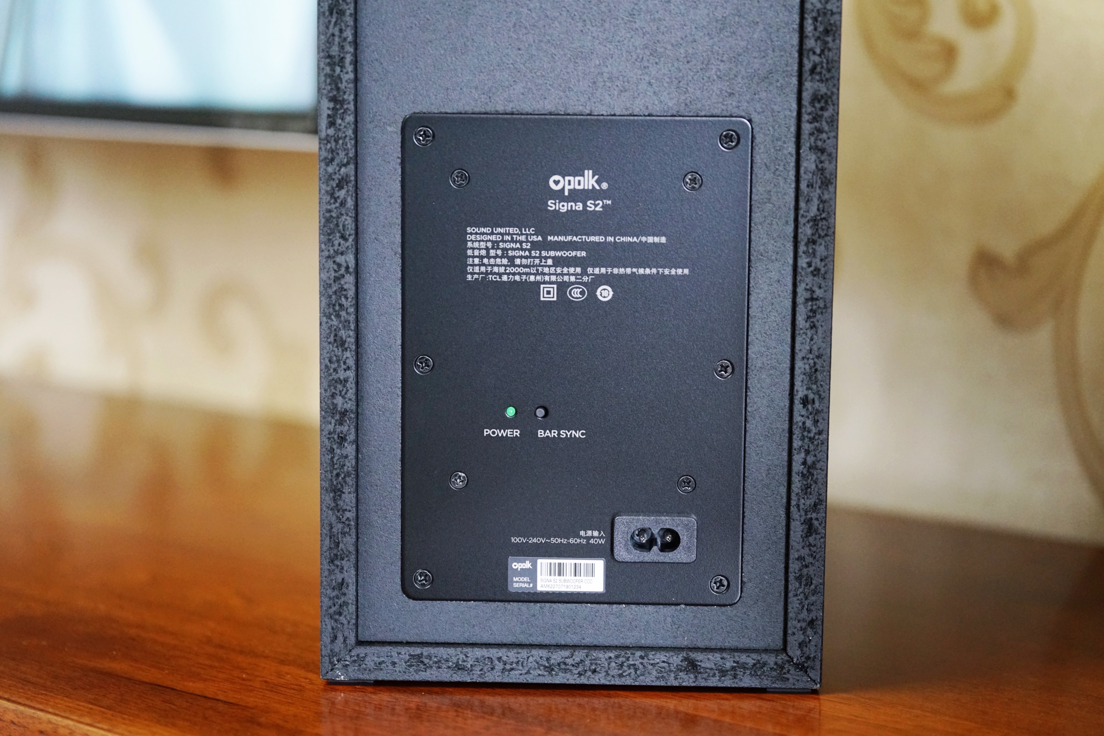 千元听音乐音响回音壁,多功能回音壁音质