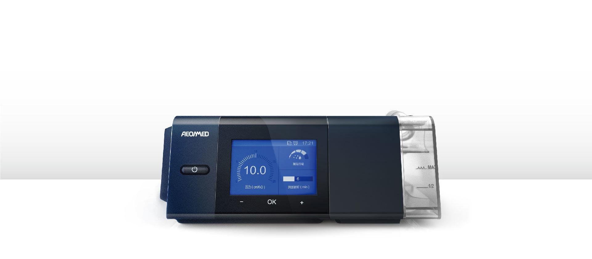 中国有哪些呼吸机品牌,国产医用呼吸机品牌排行榜前十名