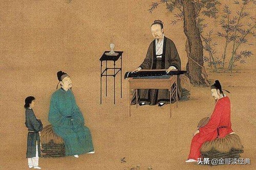 宋徽宗时期诗人,宋徽宗一生最爱的女人