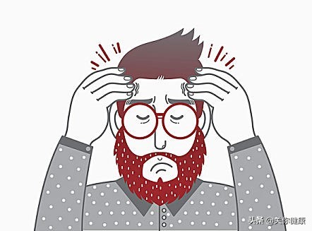 头痛难以入睡,头痛一阵一阵晚上睡不着怎么办