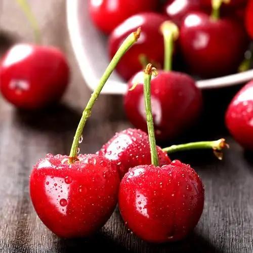 六月季节的水果,六月当季水果蔬菜