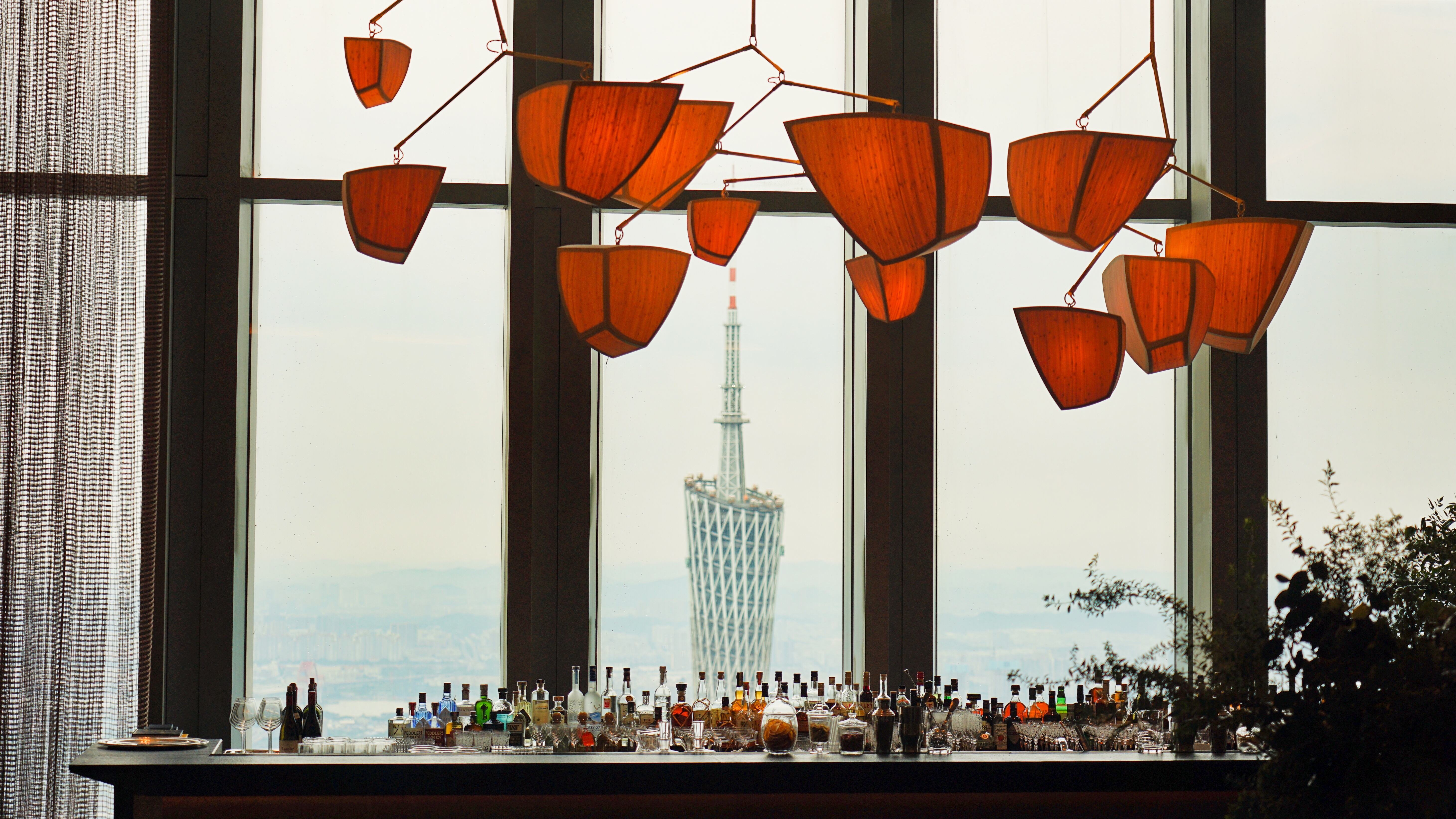 广州酒店选哪个区最好最便宜,广州酒店推荐性价比高四星级酒店