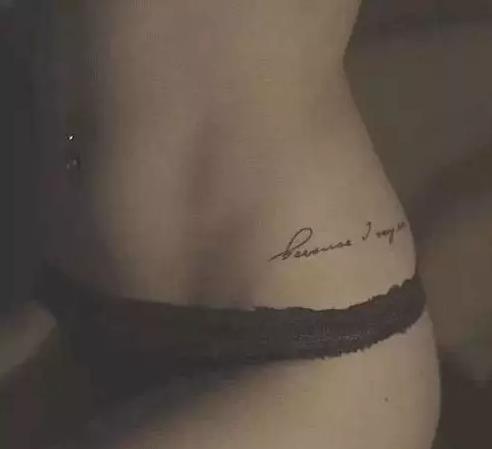 想纹身但是不知道纹什么好,如何找适合自己的纹身