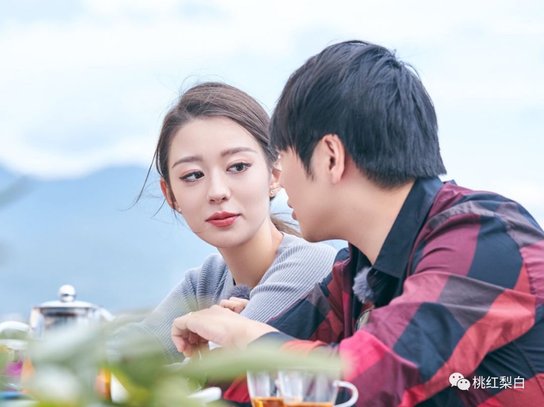 腰围56的“人间芭比”吉娜，比遭嫌弃的刘亦菲更旺郎朗