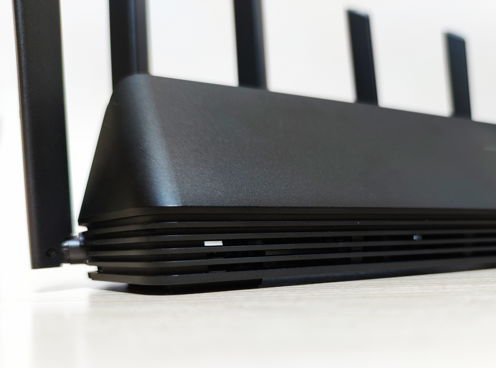 小米aiot路由器ax6000,小米aiot路由器ac2350