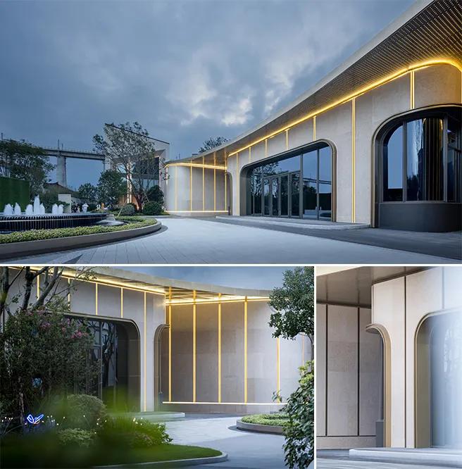 微笑社区·童梦星球——旭辉时代城•示范区