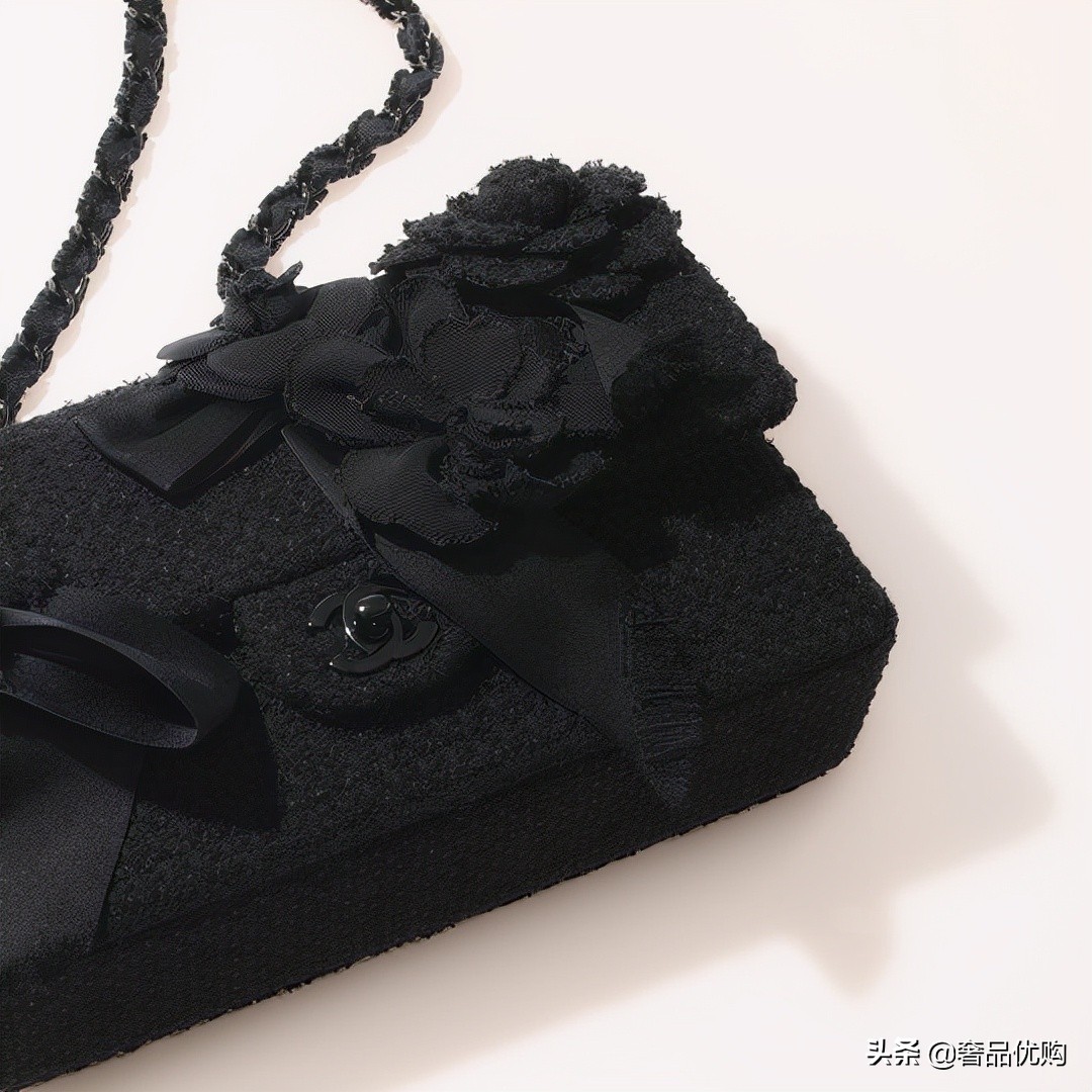 chanel包2018朋克,chanel2018秋冬手风琴单肩包