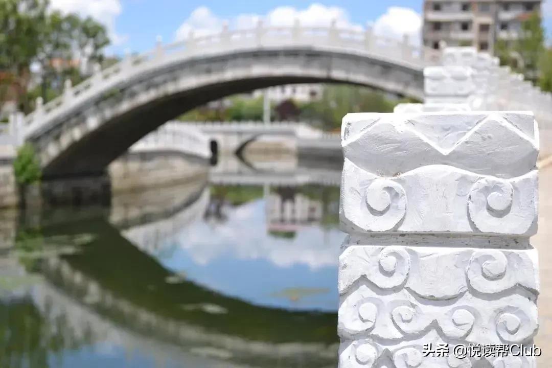 “贵州桥”被华春莹点赞后，安顺的这些桥纷纷“亮相”