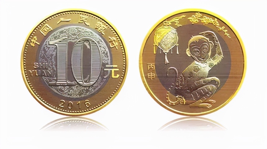 2022年流通纪念币价格表,2019年的纪念币长什么样值多少钱