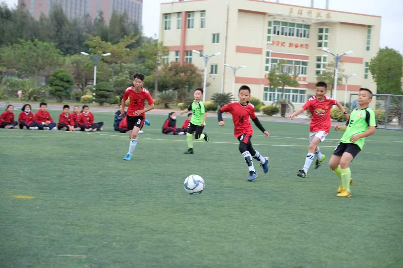 经开区实验小学足球文化艺术节,晋江市实验小学文艺汇演