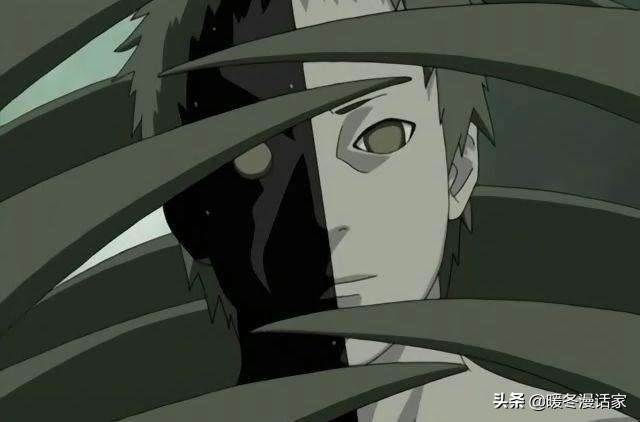 火影忍者最常见的忍术大全,火影忍者的各种忍术大全