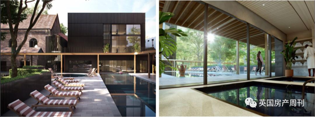 投资者亲述：同样预算，东伦敦/西伦敦之间，如何考量？