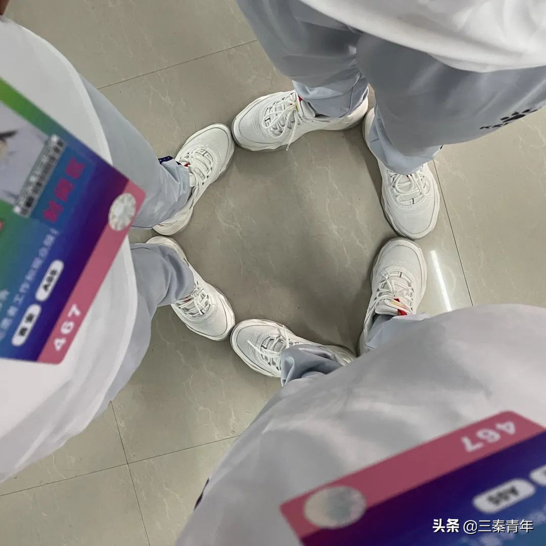 26所高校“小秦宝”装备大揭秘