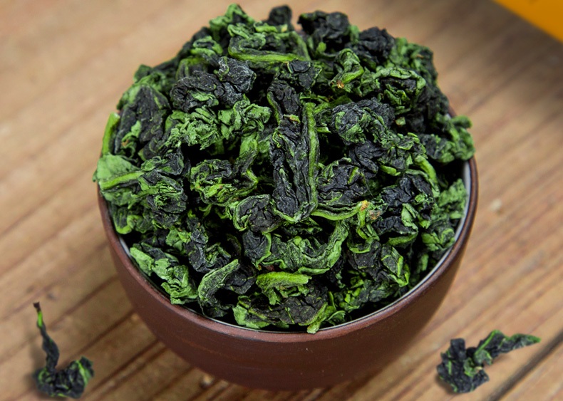 铁观音老茶的误区,铁观音认知的十大误区