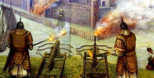 蒙古灭花剌子模最大对手,蒙古大军入侵花剌子模起因