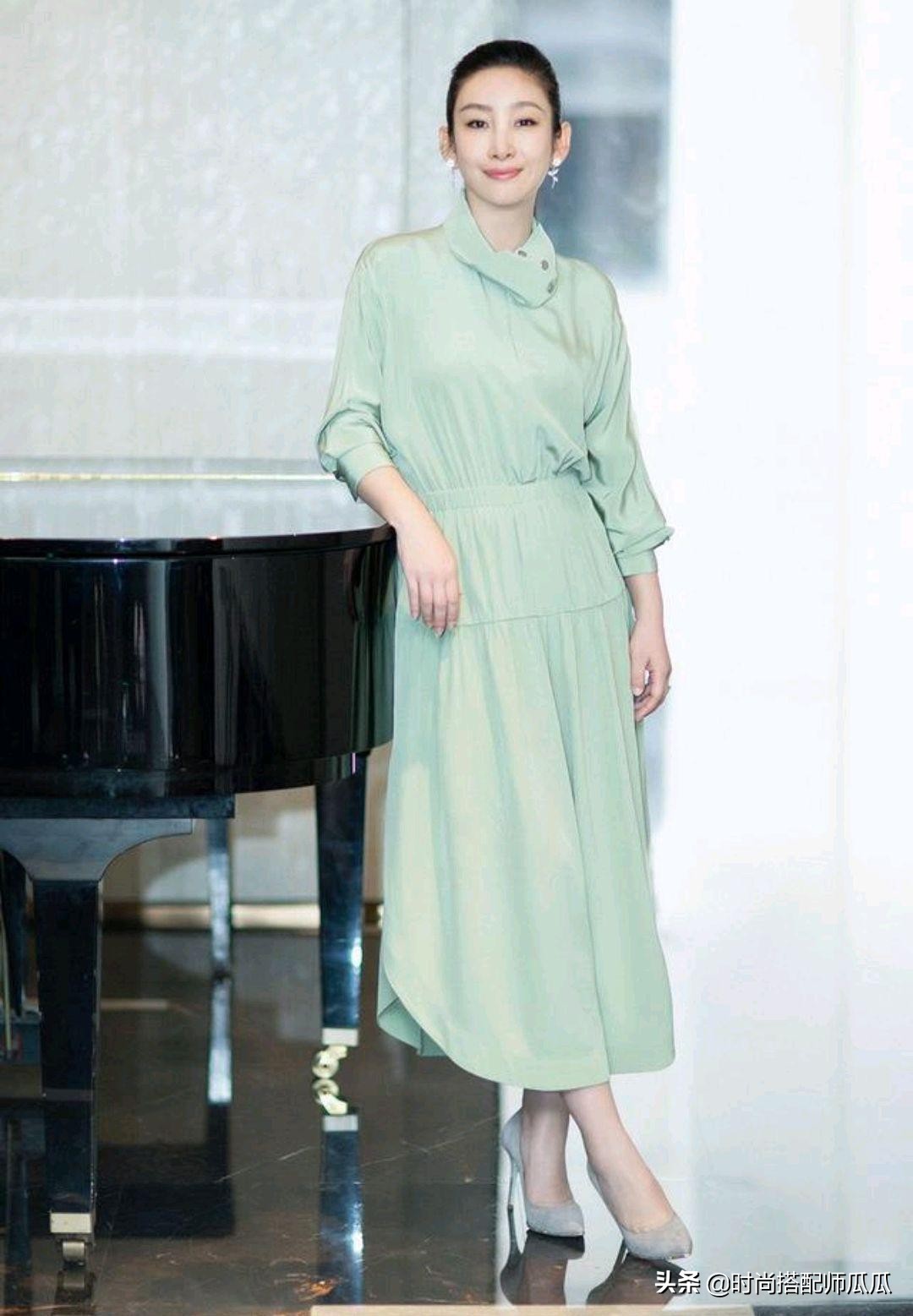 女人过了30别穿那么老气,女人过了50岁别穿几种裤子