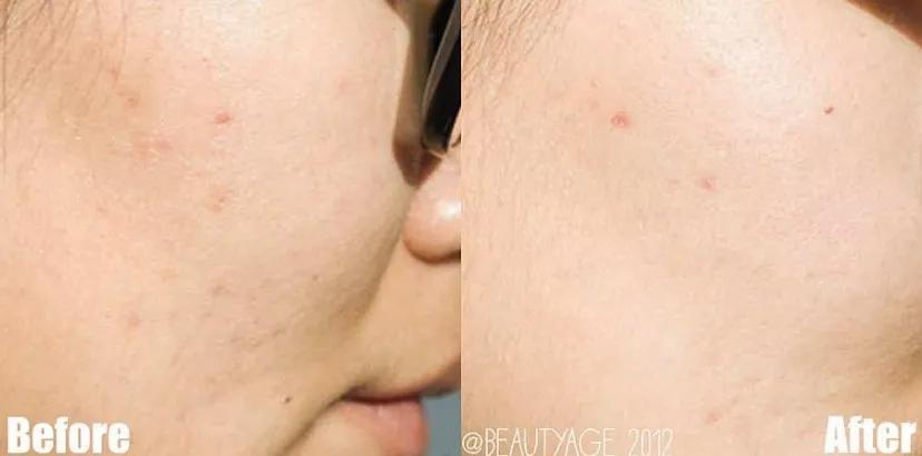 有没有搞错，这样的天仙也有人喷？