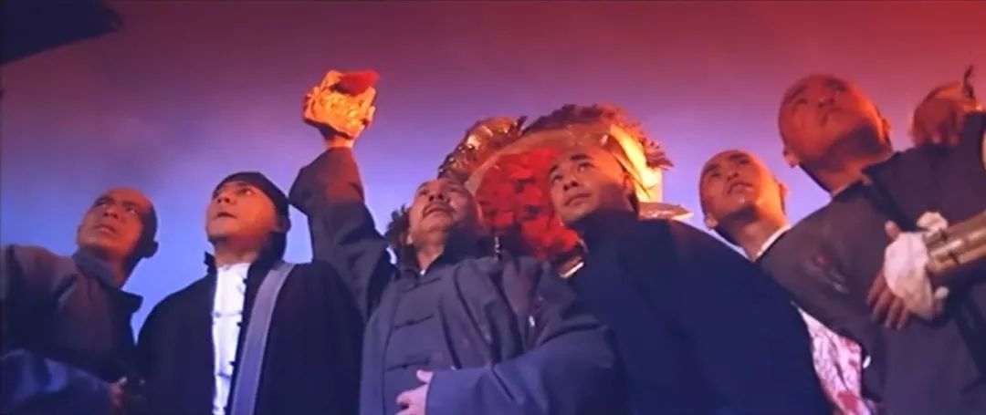 徐克拍的黄飞鸿有几部,徐克拍了几部黄飞鸿