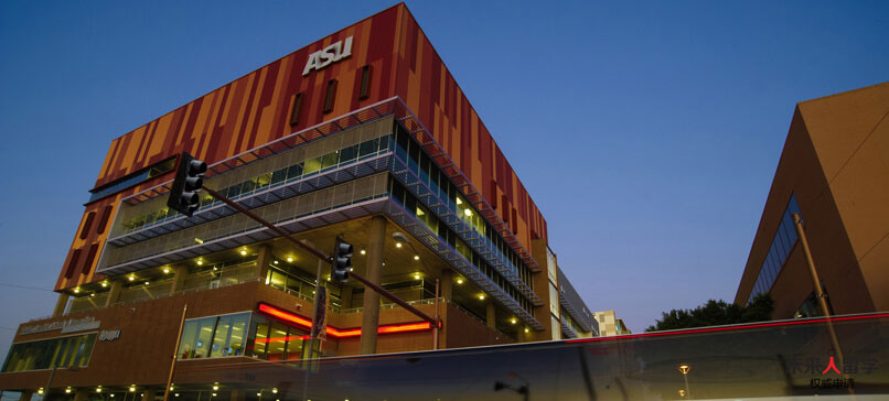 留学江湖：亚利桑那州大学的ASU-LakeHavasu校区怎么样