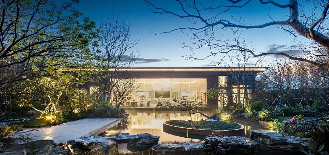 易境捷报|荣获园匠杯4大奖项，新荣誉、新使命、新突破