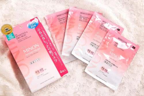 有什么适合敏感肌用的保湿面膜,适合敏感肌补水效果好的平价面膜