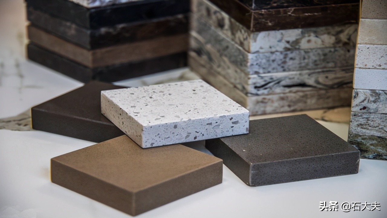 人造石保养护理方法,人造石养护注意事项