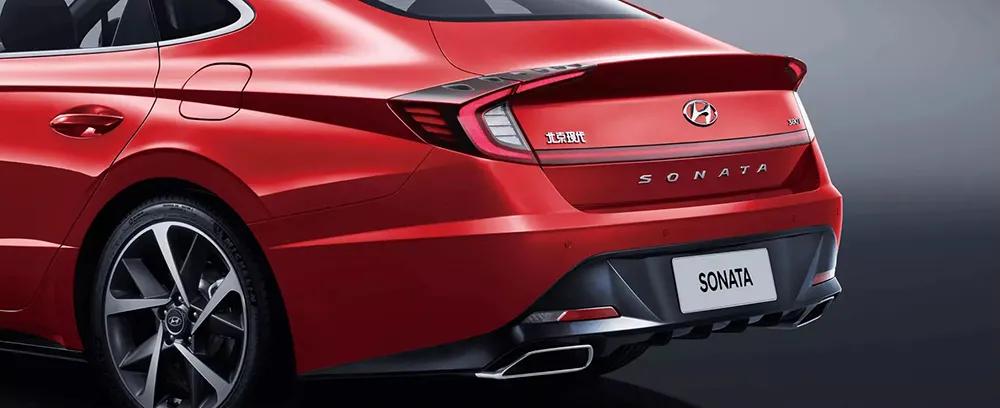 10代索纳塔试驾,10代索纳塔试驾视频