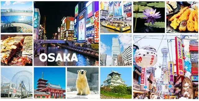 买房可得日本身份!可合法日租的大阪交通枢纽核心地段公寓,包租5年,回报率可达6%……