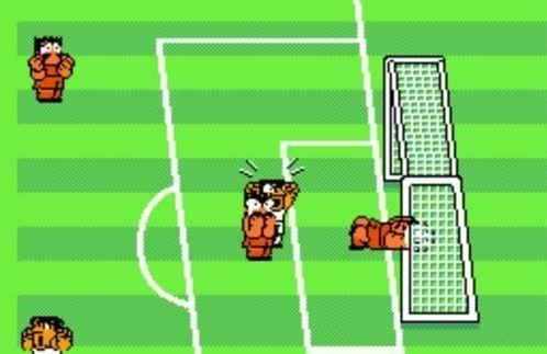 小霸王游戏机和任天堂fc区别,小霸王fc经典游戏